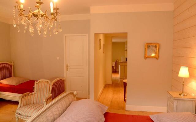 Residence des Bains