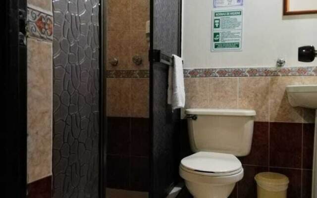 Hotel Ciudad Blanca