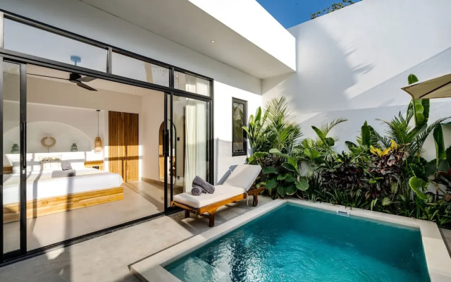 Palm Residence Lot 22