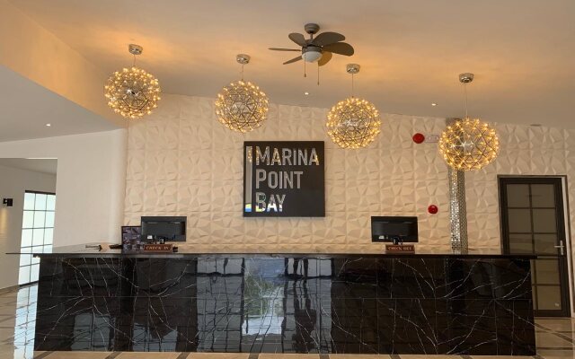 Marina Point Bay Resort