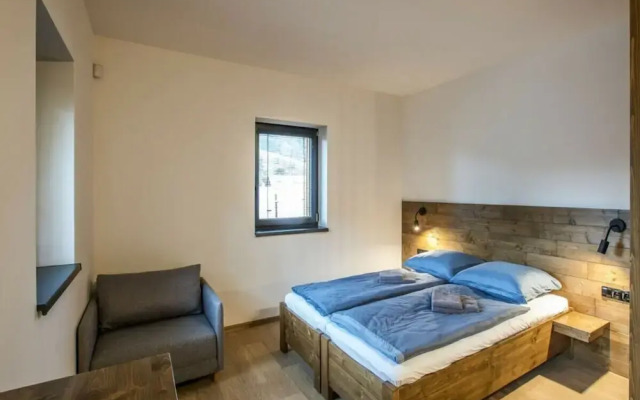 Holiday Villa in Beautiful Location