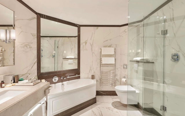 Fairmont St Andrews, Scotland