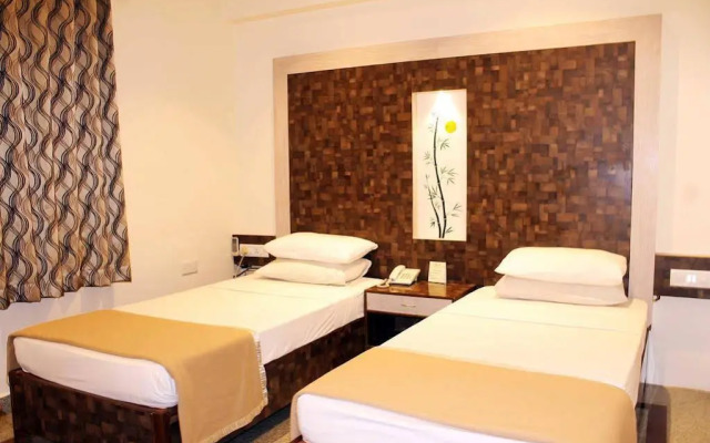 Hotel Stay Inn