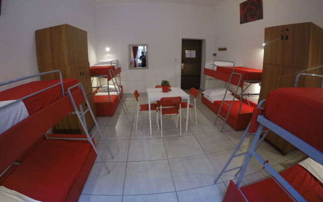 Palladini Hostel Rome