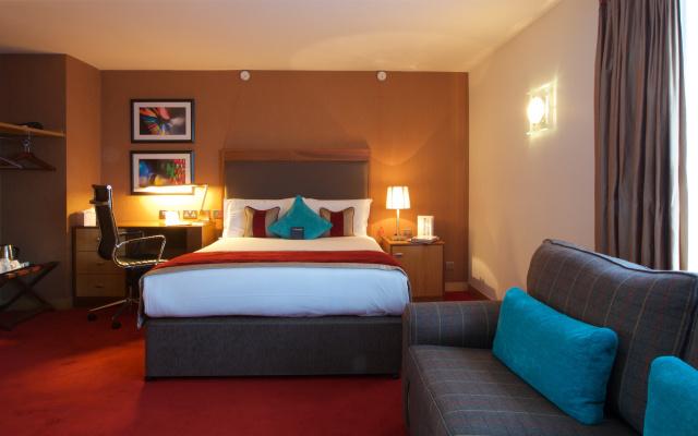 The Bermondsey Square Hotel