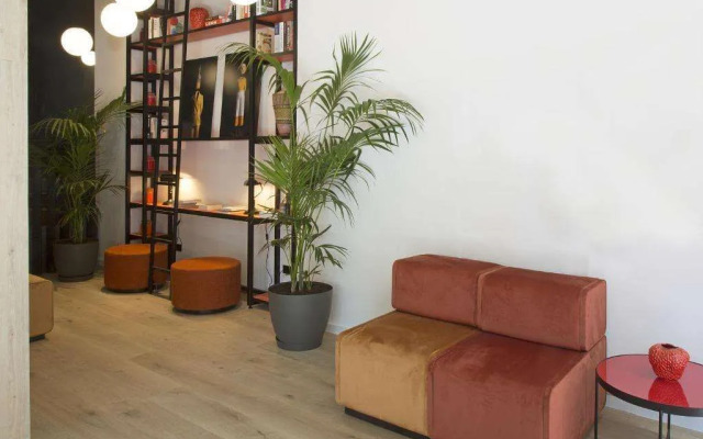 chic&basic Reding