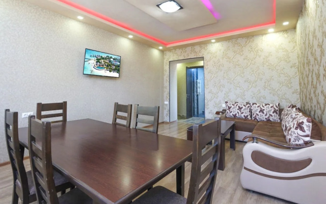 Stay Inn on Mashtots 14-55