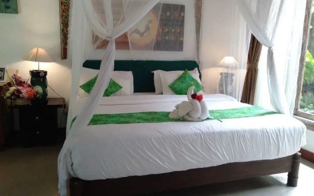 KTS Authentic Balinese Villas