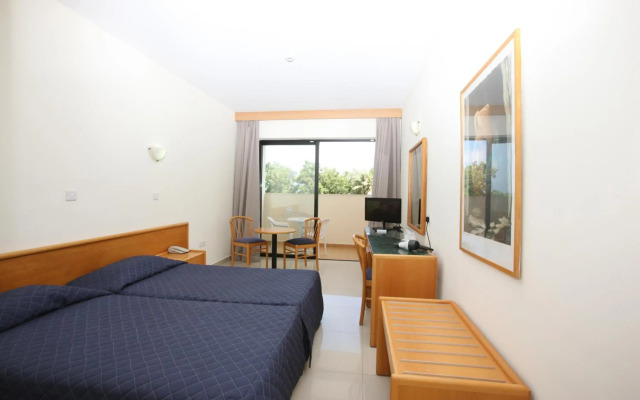 Hotel Veronica