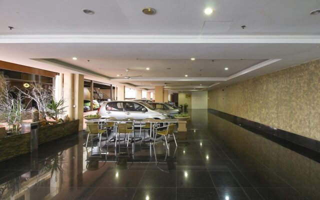 La Boss Hotel