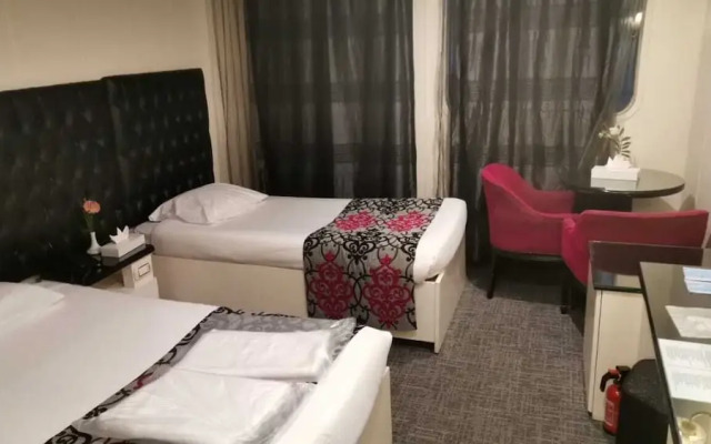 Princess Amira Aswan Hotel