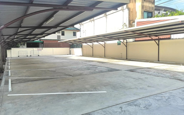 Orchid Residence Suratthani