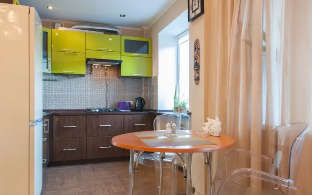 Home-Hotel Konstantinovskaya 44
