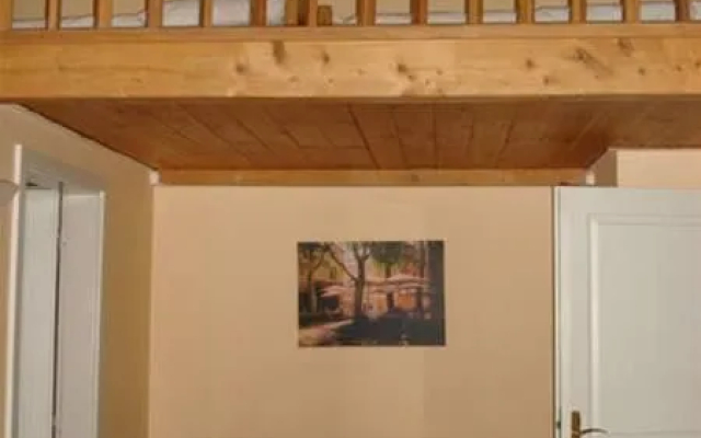 Apartmany Olita