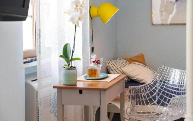 Hotel Ristorante Cavaliere