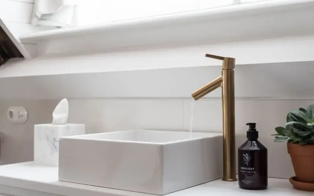 Ysbrantsz Boutique Hotel