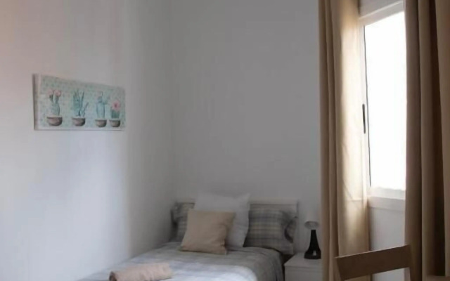 Tenerife Urban Rooms