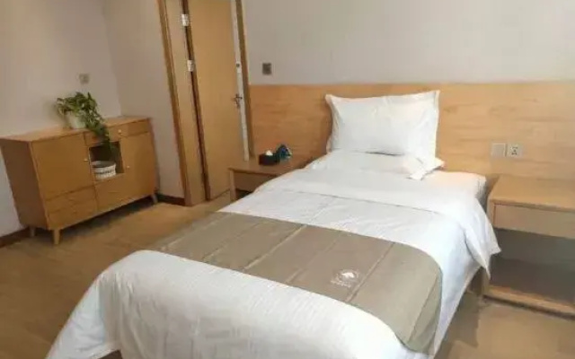 GreenTree Inn (Xiyang Bus Station)