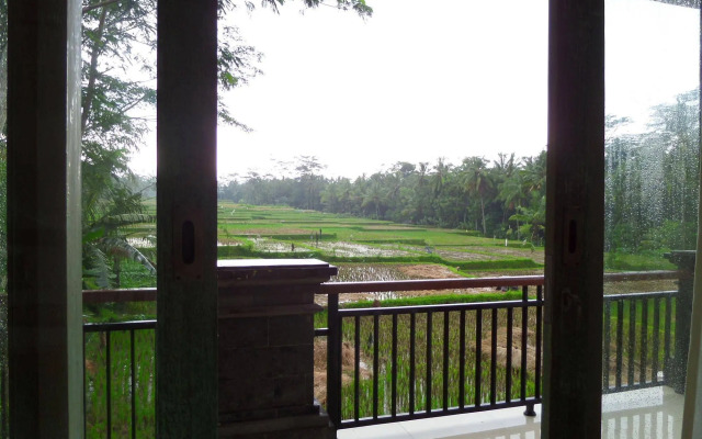Inang villa