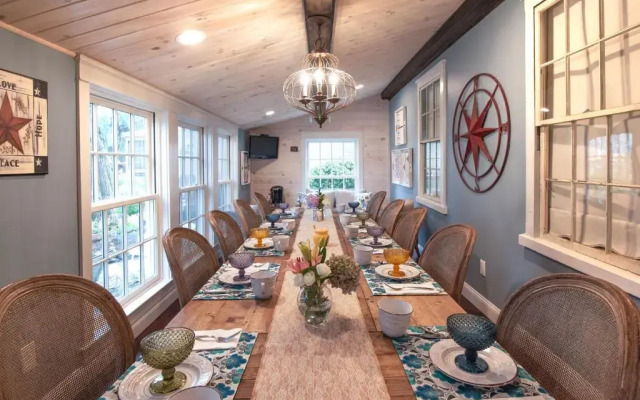 William's Grant Inn B&B