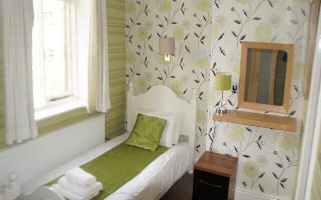 Mitre Hotel Manchester City Centre