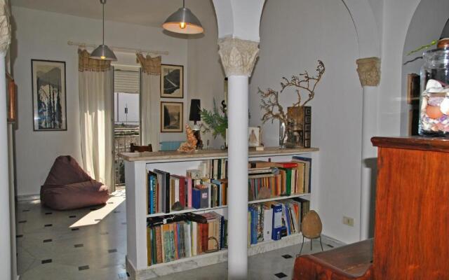 Lammiraglia sul Golfo di Gaeta No190