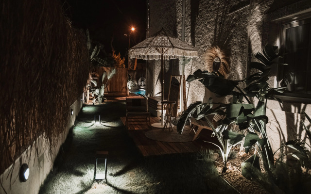 Villa Lui Hotel Alaçatı