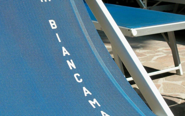 Hotel Biancamano