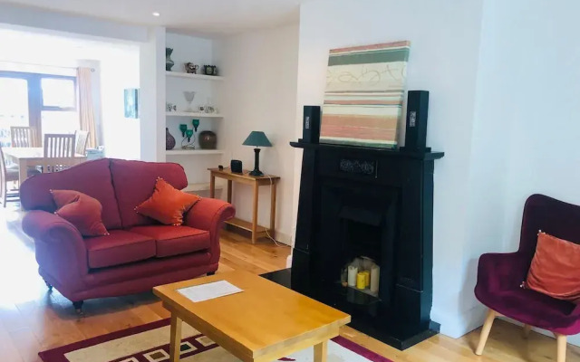 Holiday Home Within Easy Walking Distance to Kenmare