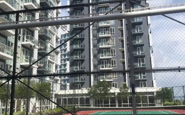 1 Bedroom Condo at One Pacific Residence