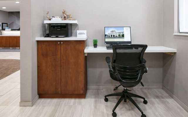 Springhill Suites by Marriott Tulsa