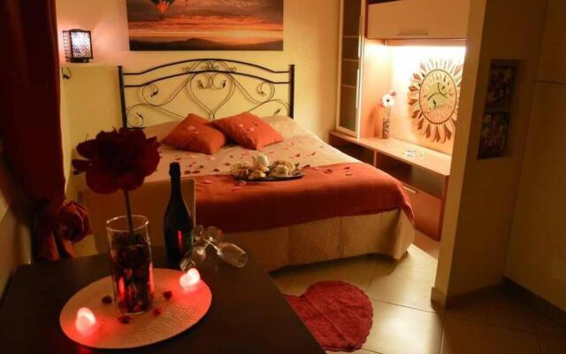 Olimpia House - Central Station Suite