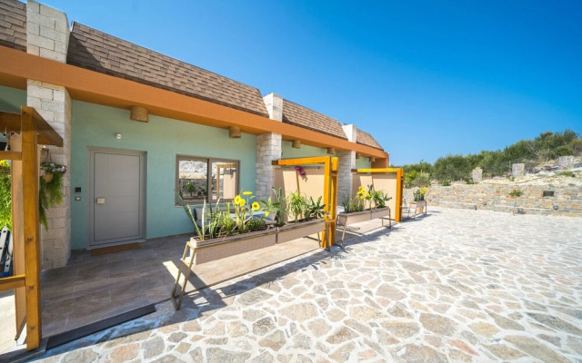 Oleas Suites 2 Venus