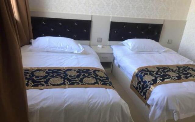 He Long Town Story Express hotel