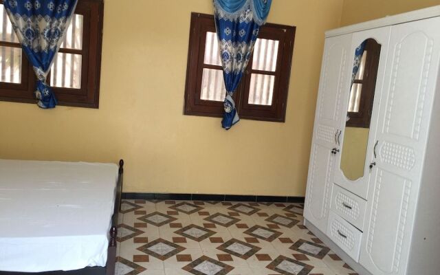Maison de vacances Cité douane Dakar