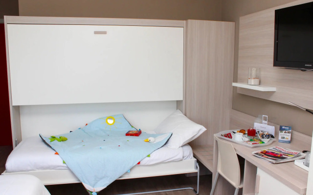 Best Quality Hotel La Darsena