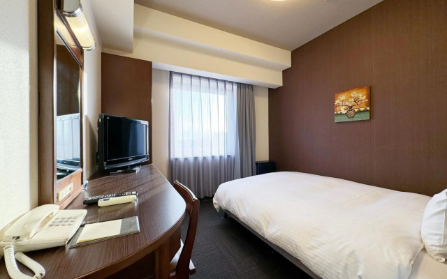 Hotel Route-Inn Koriyama Minami
