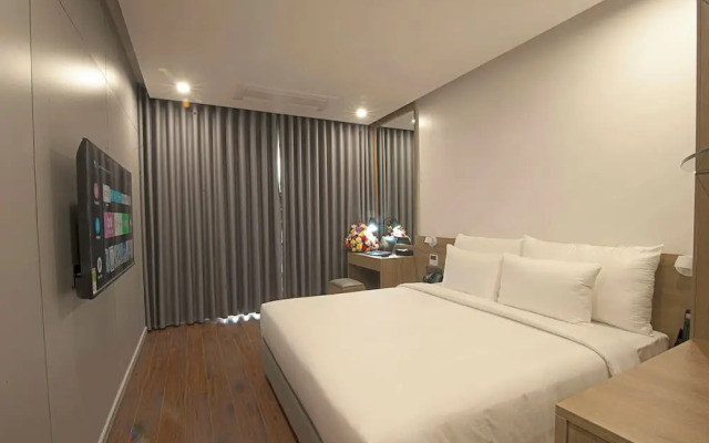 Elite Hotel