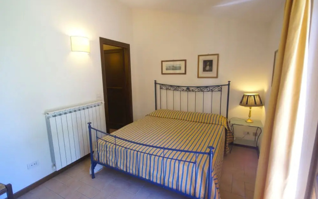 Apartment in a Farmhouse in Spello