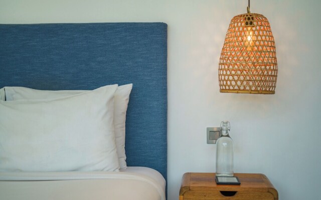 Villa Bali Townhouse 1