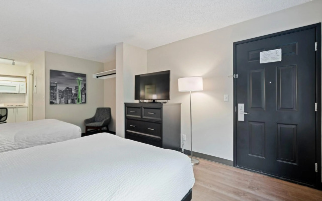 Extended Stay America Suites Seattle Redmond