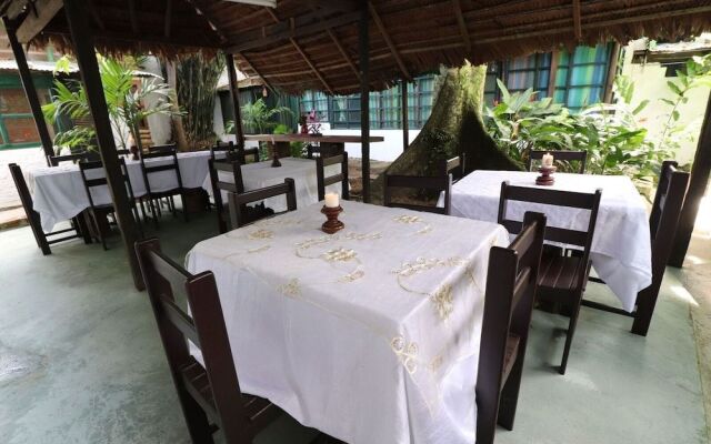 Hotel Maloka Amazonas