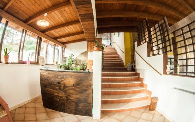 L'Eremo Country House