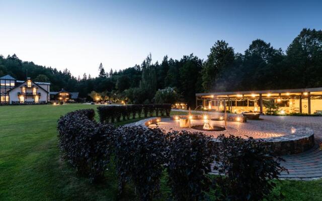 Boutique Hotel Bersas