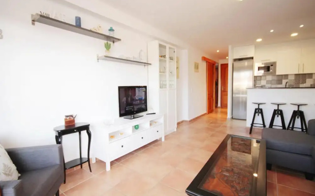 Apartments Venecia in Platja de l Arenal
