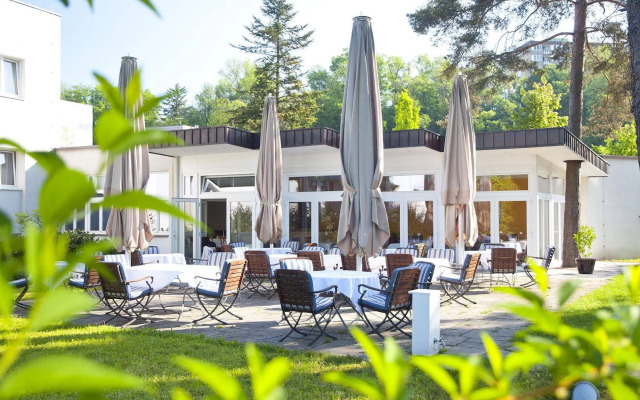 Parkhotel Styria