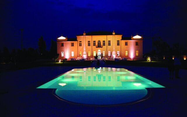 Villa Cornaro Tourist Suites