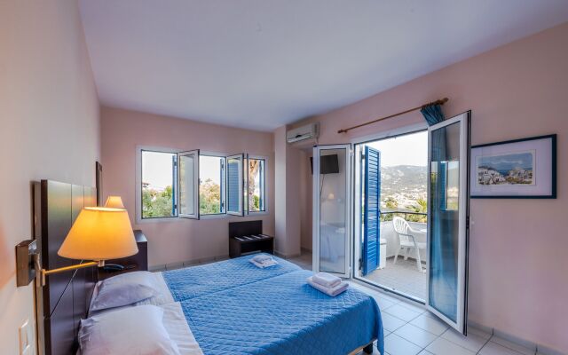 Anamar Skiathos Hotel