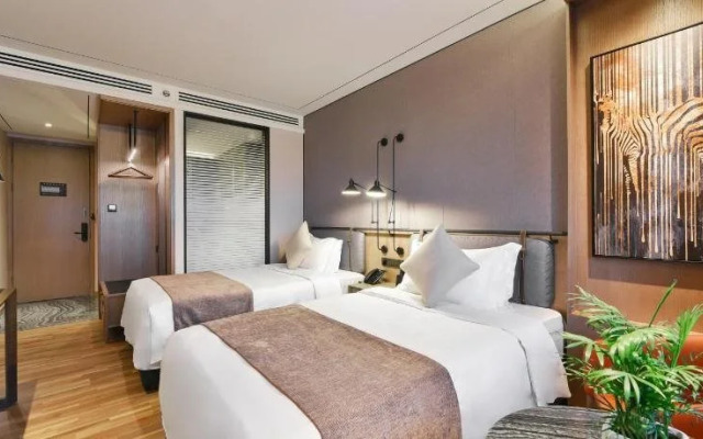 Jia Long Sunny Hotel