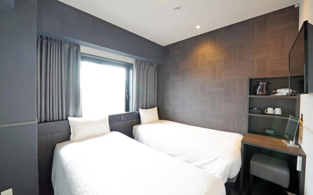 CHISUN STANDARD Osaka Shin-Imamiya